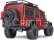 RC auto Traxxas TRX-4 Land Rover Defender 1:10 TQi, šedá