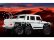 RC auto Traxxas TRX-6 Mercedes G 63 6x6 1:10 TQi RTR, bílá