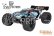 RC auto TWISTER Truggy 1:10