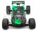 RC auto Vorza S Truggy flux