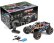 RC auto WL Toys 104009