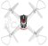 Dron Syma X15