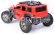 RC auto Jeep Golory, 1:14 červená