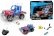 RC stavebnice Truck 2v1