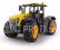 RC traktor JCB Fastrac 4200