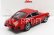 Schuco Porsche 911 Coupe 1974 1:18 Red