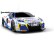 SCX Compact Audi R8 LMS GT3 Huet