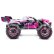 RC auto STX elektro Offroad Truggy 2024 - 2.4GHz RTR (4wd), fialová