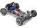 RC auto Traxxas Bandit 1:10 HD RTR, zelená