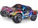 RC auto Traxxas Maxx Slash 1:8 RTR, modrá