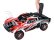 RC auto Traxxas Nitro Slayer 1:8 TQi RTR, červená