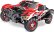 RC auto Traxxas Nitro Slayer 1:8 TQi RTR, červená