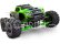 Traxxas sada WideMaxx černá (pro X-Maxx)