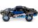 RC auto Traxxas Slash 1:10 RTR, červená