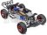 RC auto Traxxas Slash 1:10 RTR, červená