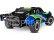 RC auto Traxxas Slash 1:10 VXL RTR, červená