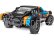 RC auto Traxxas Slash Ultimate 1:10 VXL 4WD RTR, oranžová