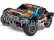 RC auto Traxxas Slash Ultimate 1:10 VXL 4WD RTR, oranžová