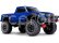 Traxxas Traxxas TRX-4 Sport 1:10 Clipless RTR červený