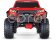 Traxxas Traxxas TRX-4 Sport 1:10 Clipless RTR červený