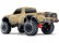 Traxxas Traxxas TRX-4 Sport 1:10 Clipless RTR červený