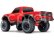 Traxxas Traxxas TRX-4 Sport 1:10 Clipless RTR červený