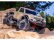 Traxxas Traxxas TRX-4 Sport 1:10 Clipless RTR červený