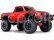 Traxxas Traxxas TRX-4 Sport 1:10 Clipless RTR červený