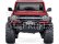 RC auto Traxxas TRX-4 Ford Bronco 2021 TQi 1:10 RTR, modrá