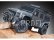 RC auto Traxxas TRX-4 Land Rover Defender 1:10 TQi RTR, černá