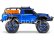 RC auto Traxxas TRX-4 Sport High Trail Edition 1:10 RTR, červená