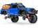 RC auto Traxxas TRX-4 Sport High Trail Edition 1:10 RTR, červená