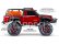 RC auto Traxxas TRX-4 Sport High Trail Edition 1:10 RTR, červená