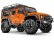 RC auto Traxxas TRX-4M Land Rover Defender 1:18 RTR, oranžová