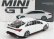 Truescale Hyundai Elantra N Lhd 2021 1:64 Bílá