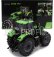 Universal hobbies Deutz-fahr 7250 Ttv Tractor 2018 1:32 Zelená Černá