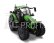 Universal hobbies Deutz-fahr 7250 Ttv Tractor 2018 1:32 Zelená Černá