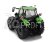 Universal hobbies Deutz-fahr 7250 Ttv Tractor 2018 1:32 Zelená Černá