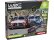 WRC Rally Corsica 1:43