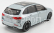 Z-models Mercedes benz B-class (w247) 2018 1:18 Iridium Silver