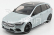 Z-models Mercedes benz B-class (w247) 2018 1:18 Iridium Silver