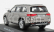 Z-models Mercedes benz Gls-class (x167) 2019 1:43 Mojave Silver