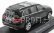 Z-models Mercedes benz Gls-class (x167) 2019 1:43 Obsidian Black