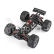 RC auto 9138X Racer truggy, zelená