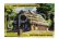 Zvezda Accessories Medieval House 1500 1:72 /