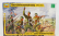 Zvezda Figures Soldati - Soldiers Military Soviet Infantry Platoon 1:72 /