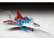 Zvezda MIG-29 Swifts (1:72)