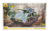 Zvezda Tank Soviet Light Tank T-70b Military 1945 1:72 /