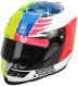 Příslušenství Mini helmet 1:8