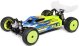 Náhradní díly Team Losi Racing TLR 22X-4 Elite